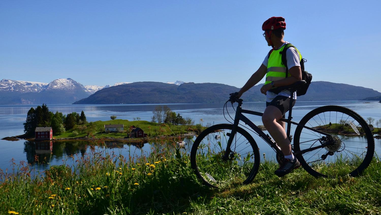 Hardangerfjorden