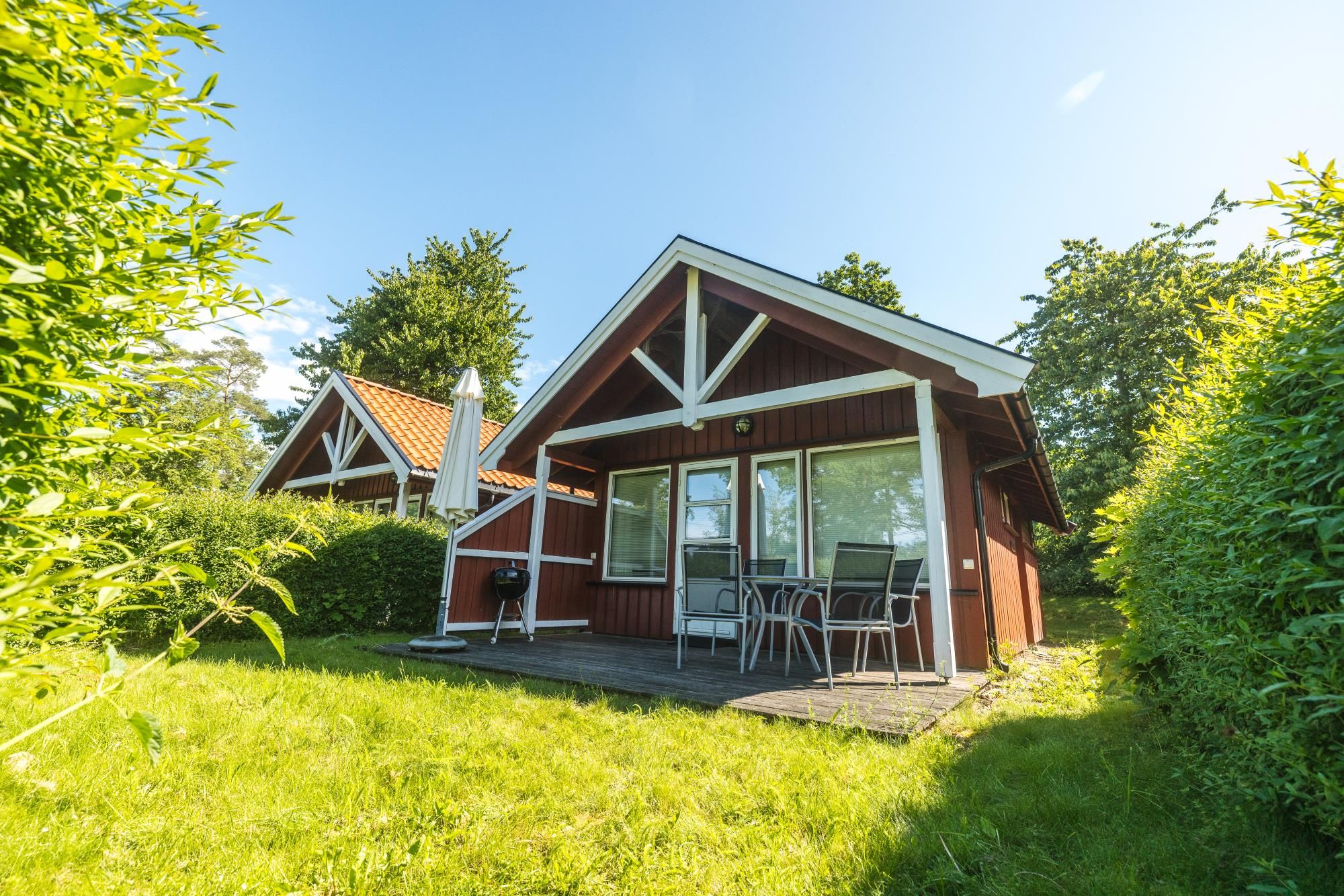 Cabins