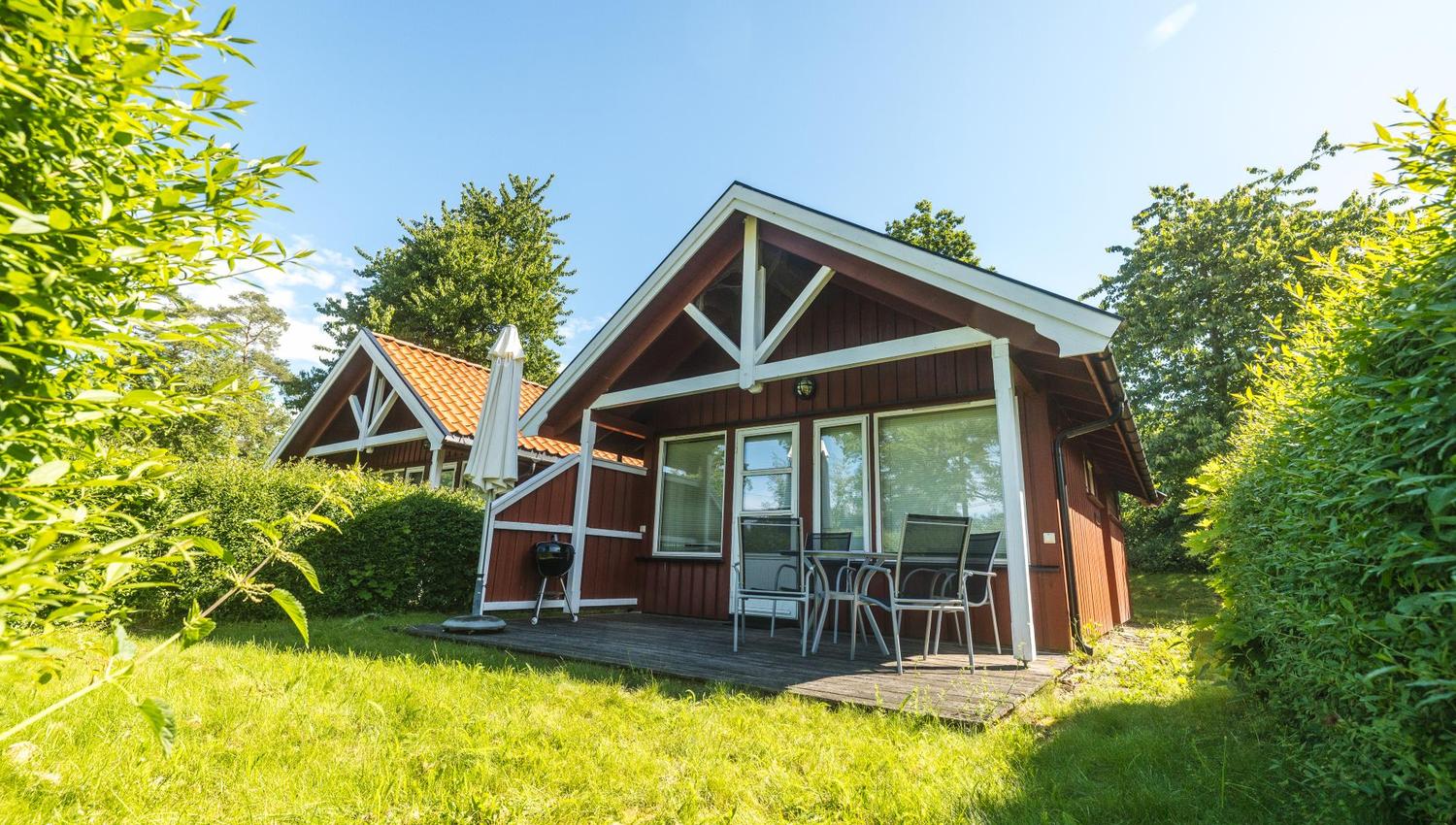 Cabins