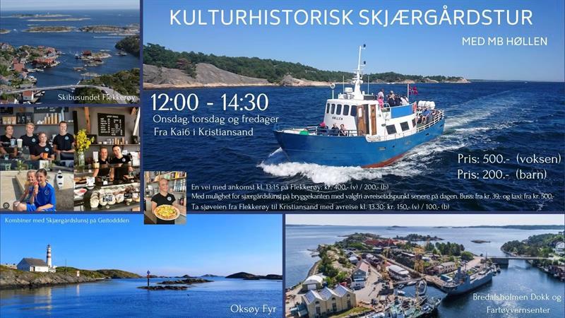 Bragdøya kystlag