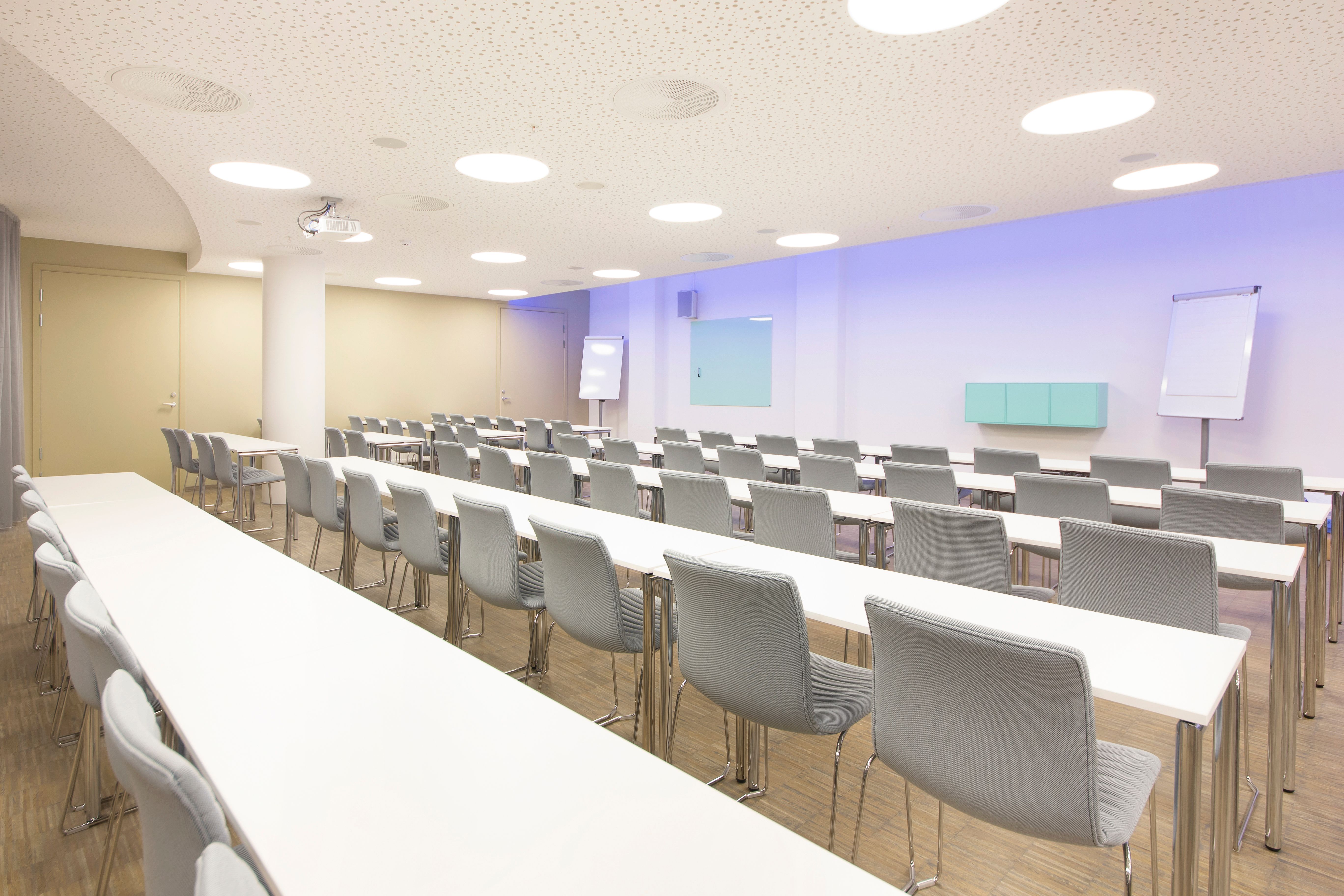 Scandic Ørnen - Meetingroom Kuling