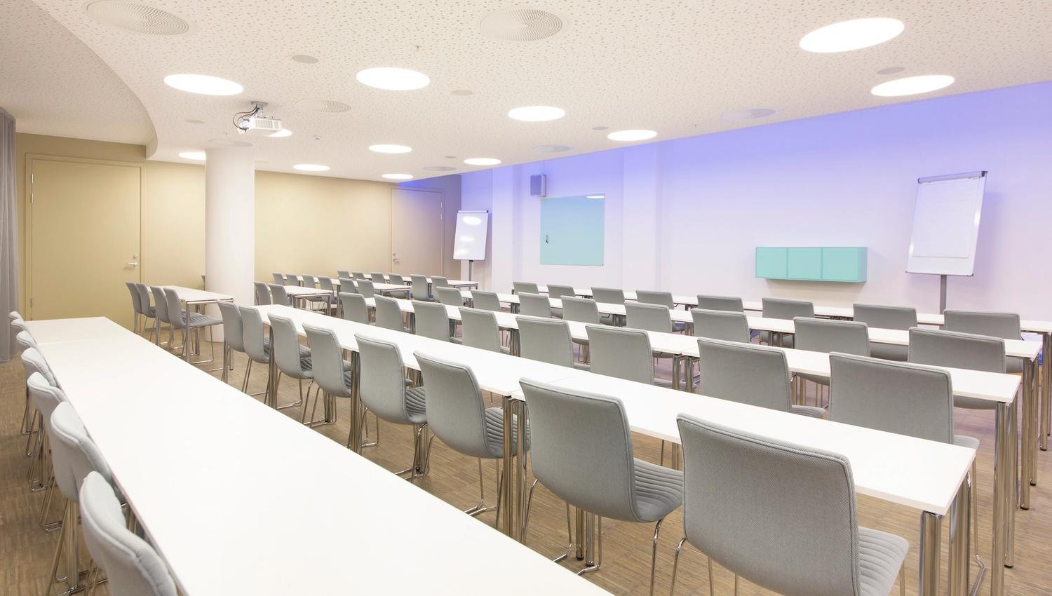 Scandic Ørnen - Meetingroom Kuling