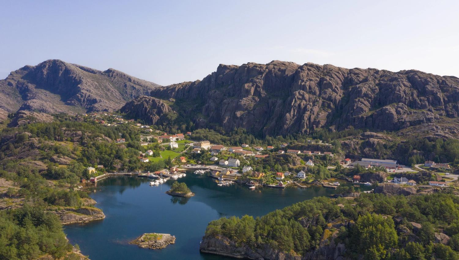 Solund