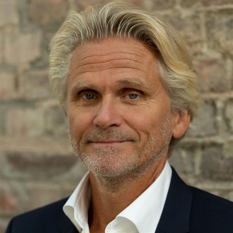 Foredrag med Nils Harald Sødal