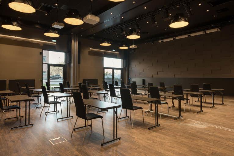 Meeting room