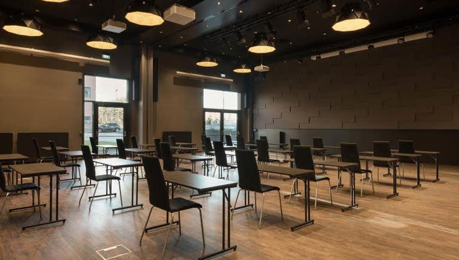 Meeting room