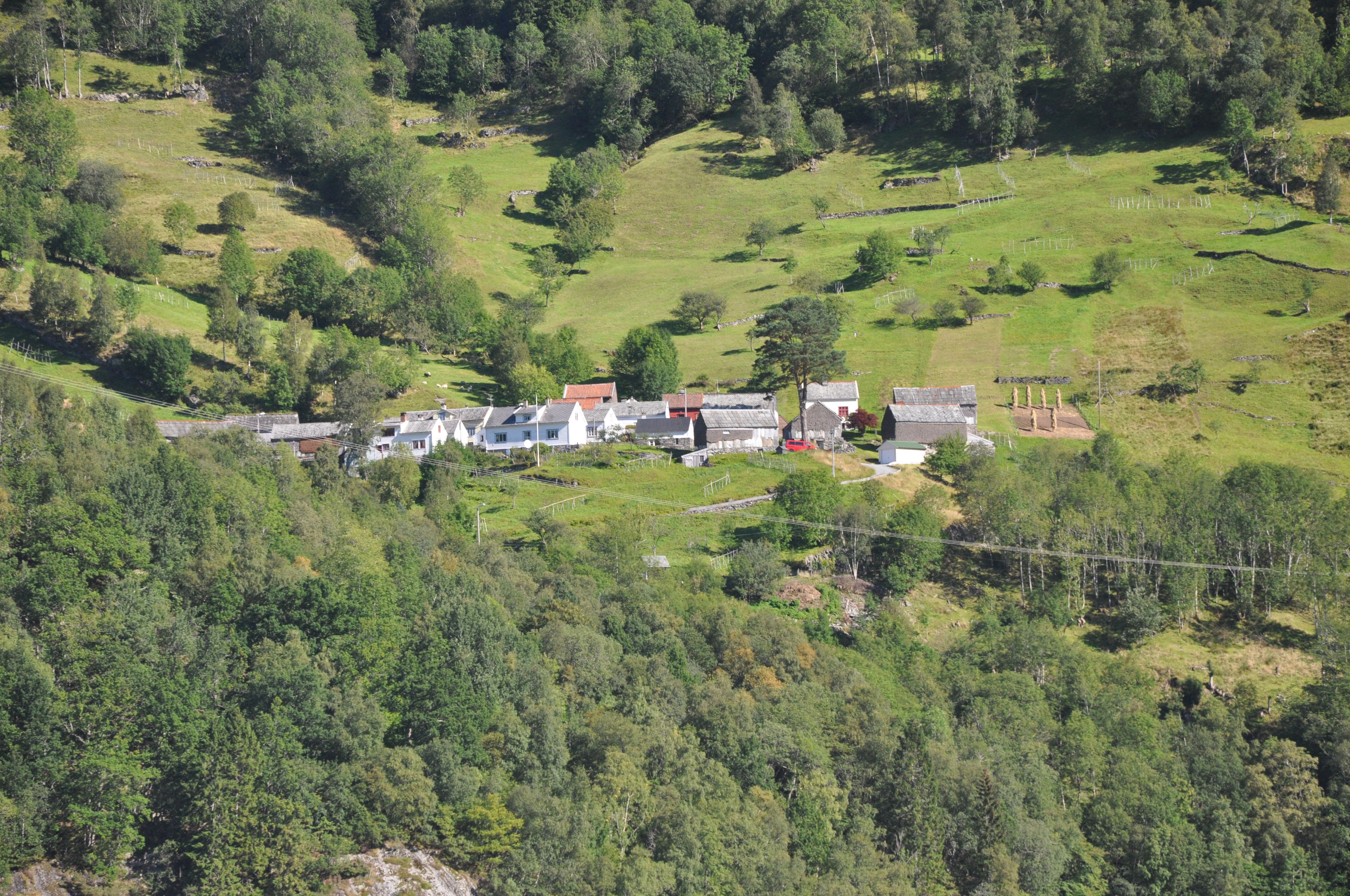 Havråtunet