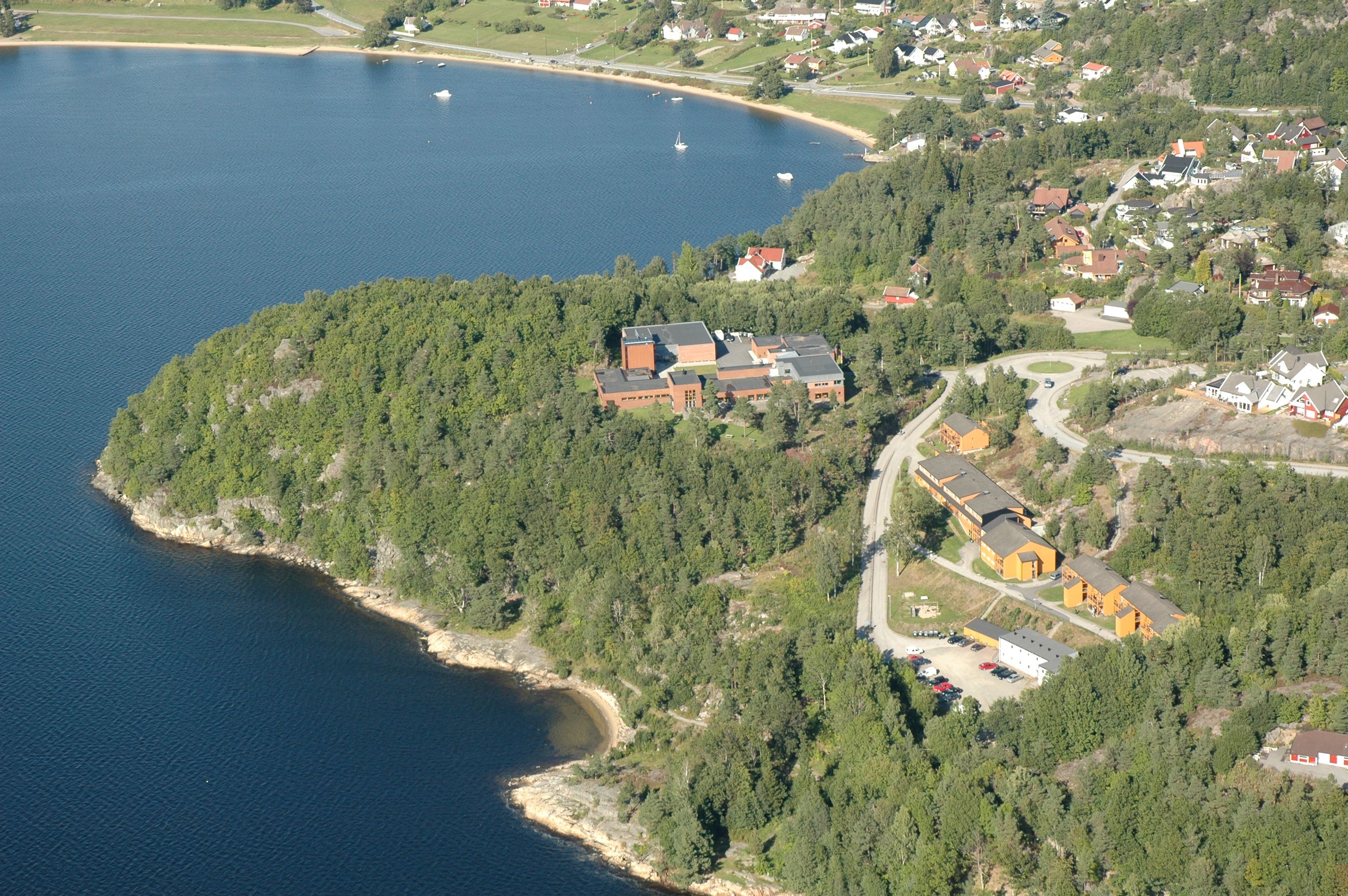 Ansgar Sommerhotell