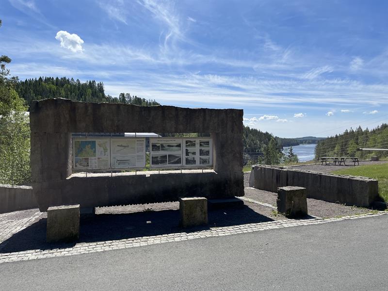 solbergfoss informasjon