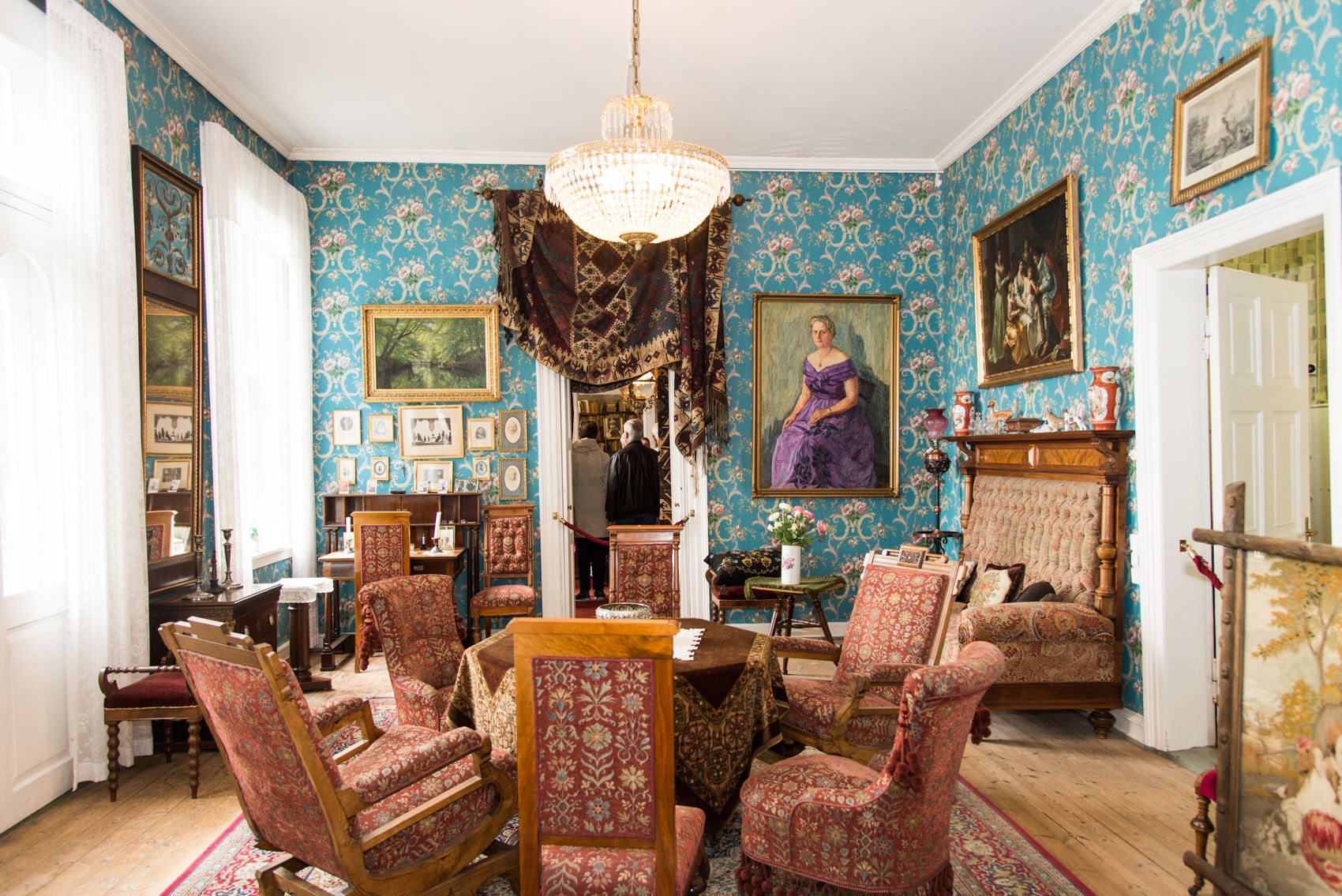 julemarkeds på gimle gård