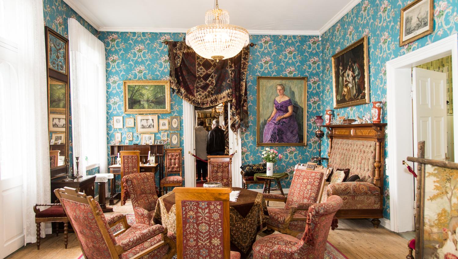 julemarkeds på gimle gård