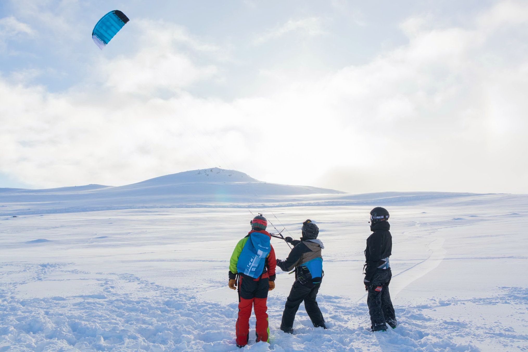 Snowkite_Dagali_Geilo6