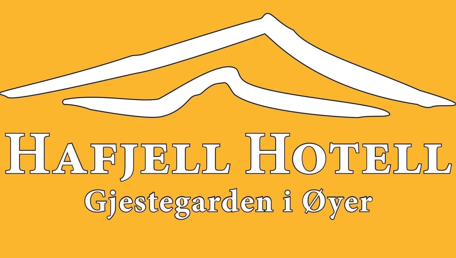Hafjell Hotel Logo