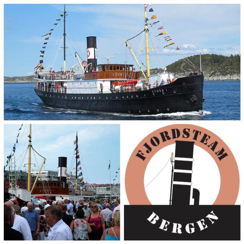 D/S "Stord I"
