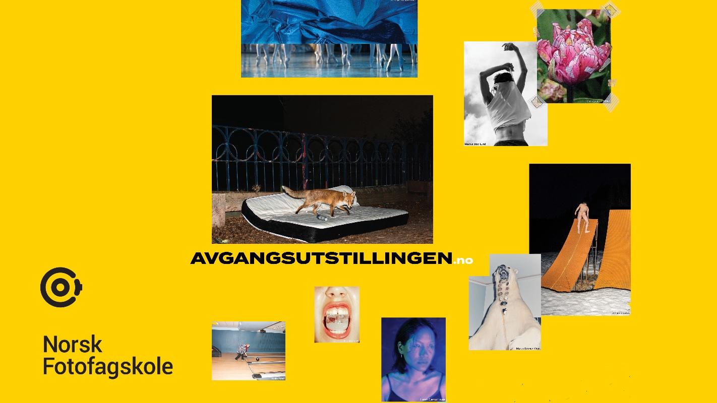 Avgangsutstillingen 2026