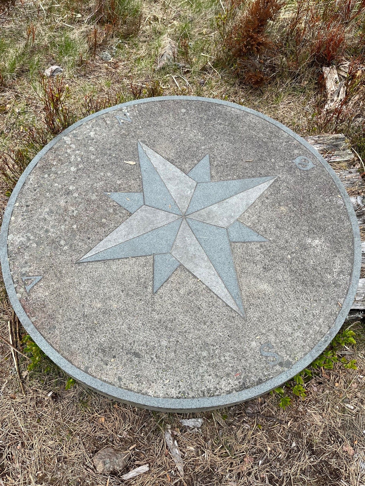 star
