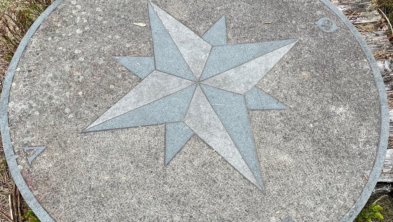 star