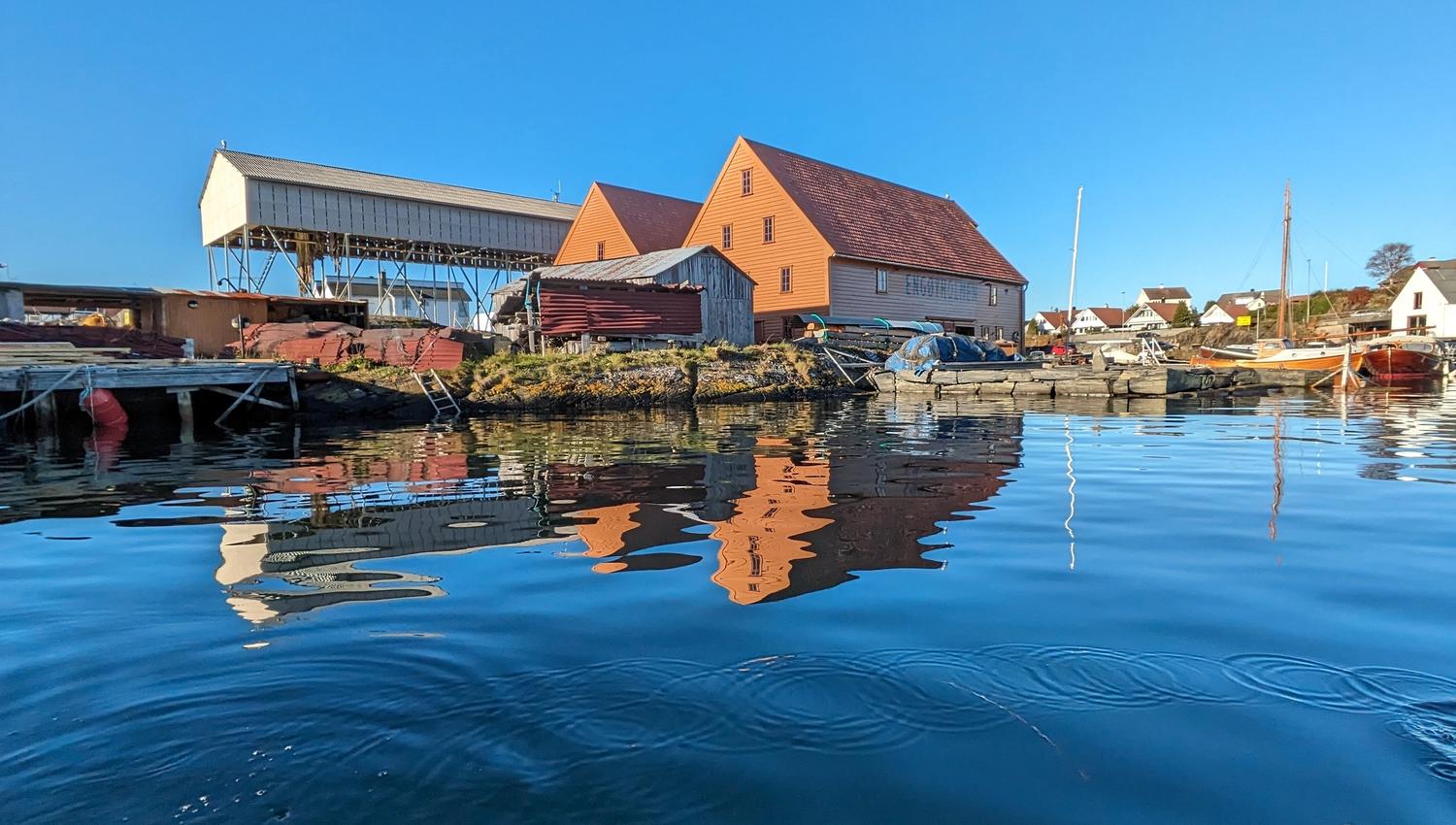 Engøyholmen