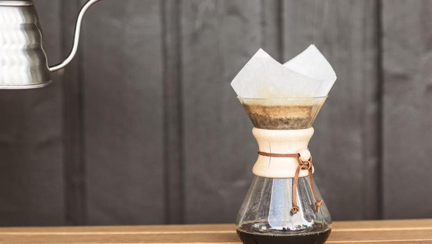 kaffe