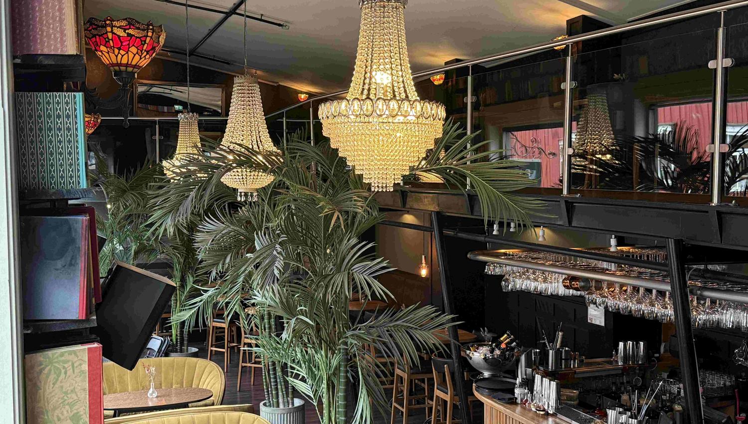 Inside Bardus