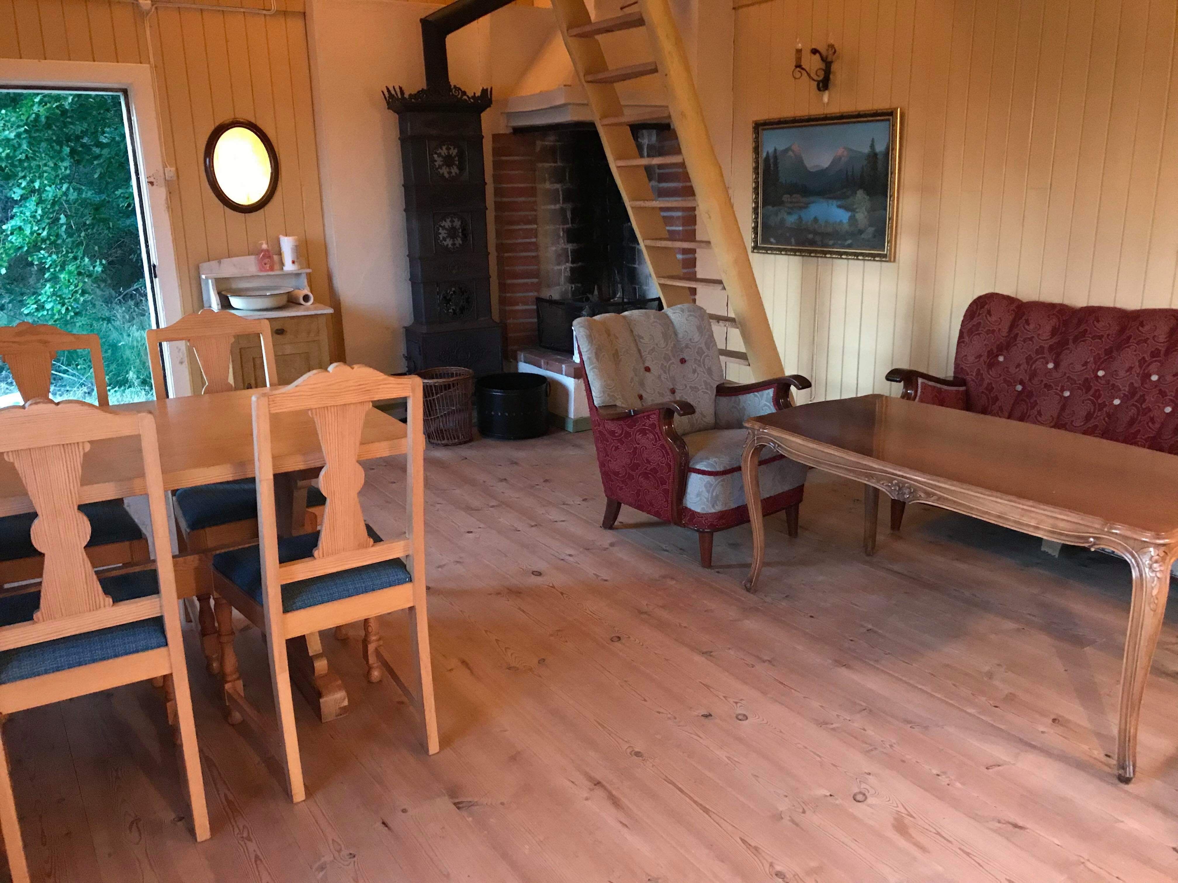 Ingebjørgstua Joval Gård