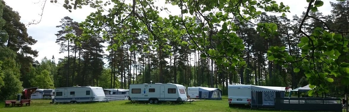 Caravans