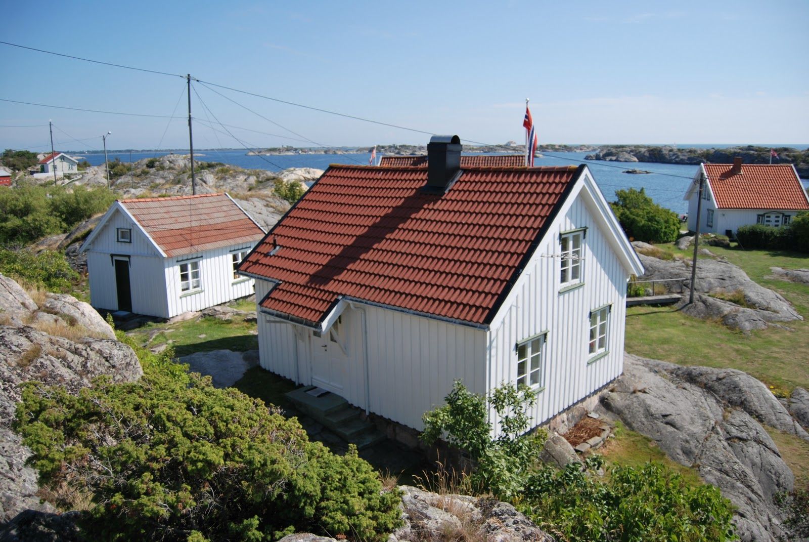 Korset 1