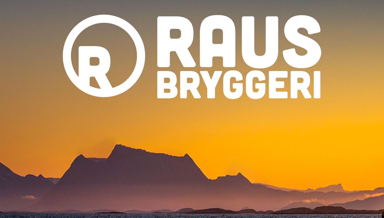 Raus bryggeri