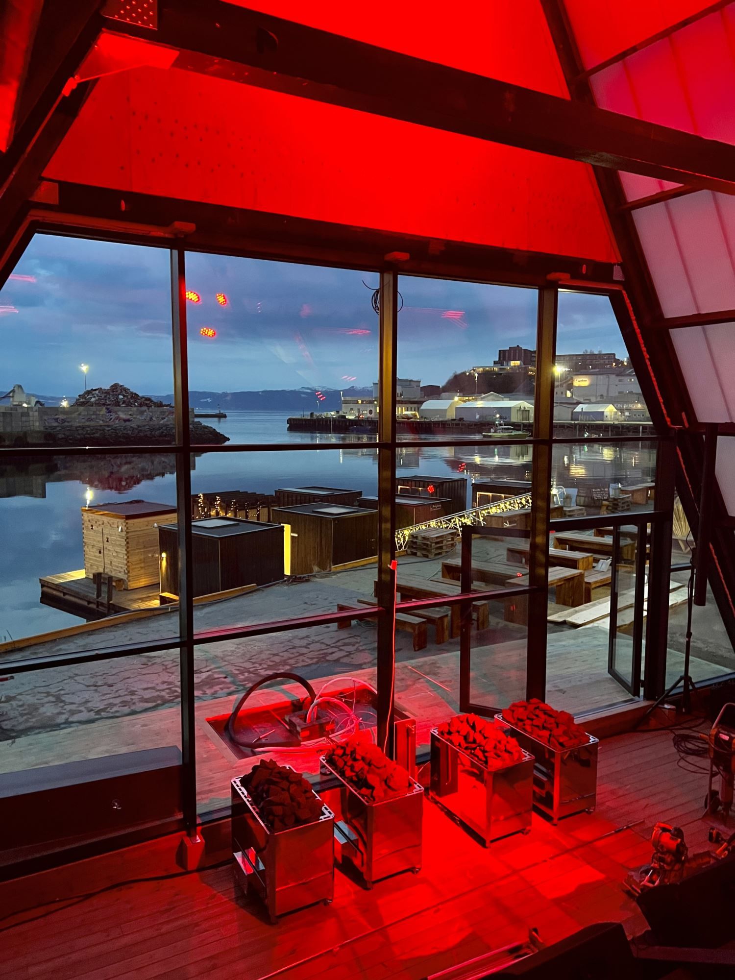 Havet Arena
