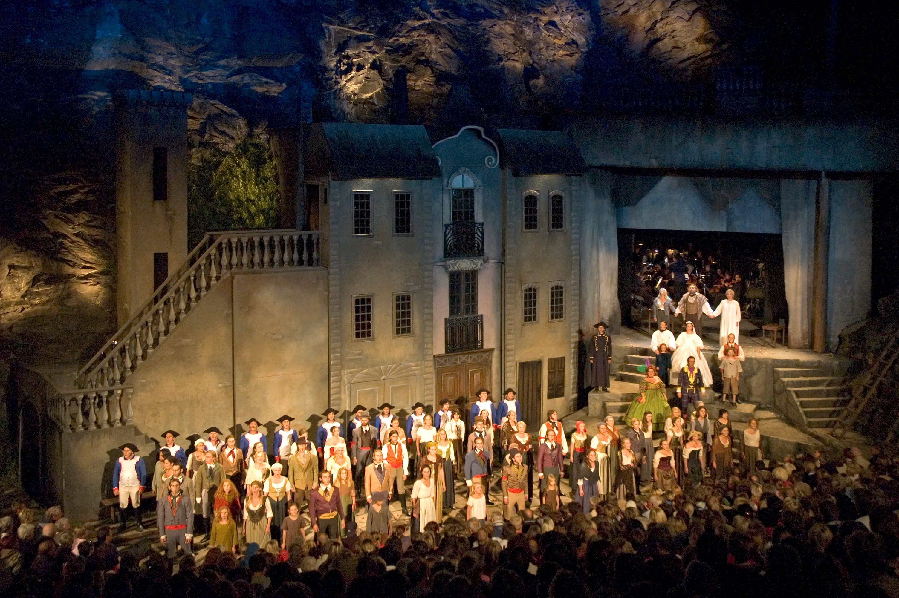 © Bømlo Teater