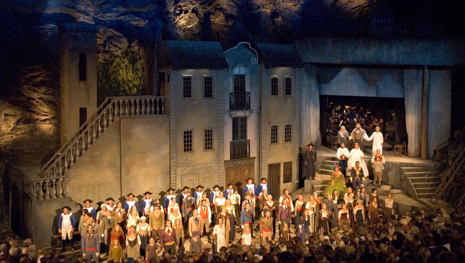 © Bømlo Teater