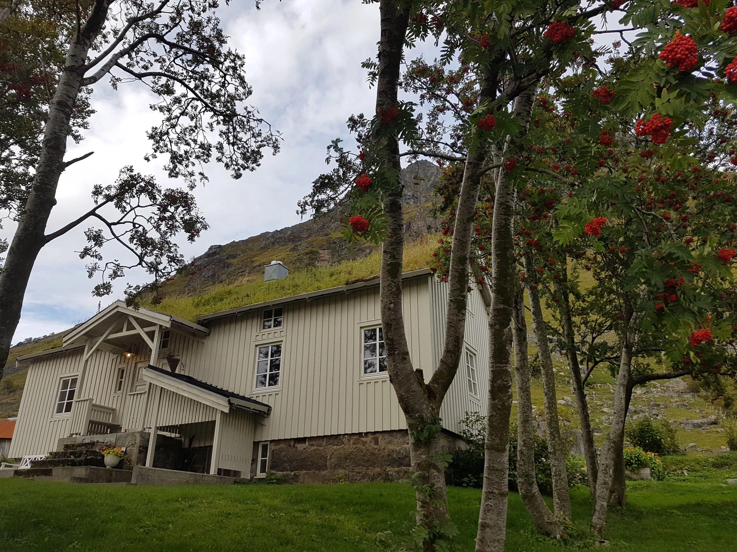 Ellahuset