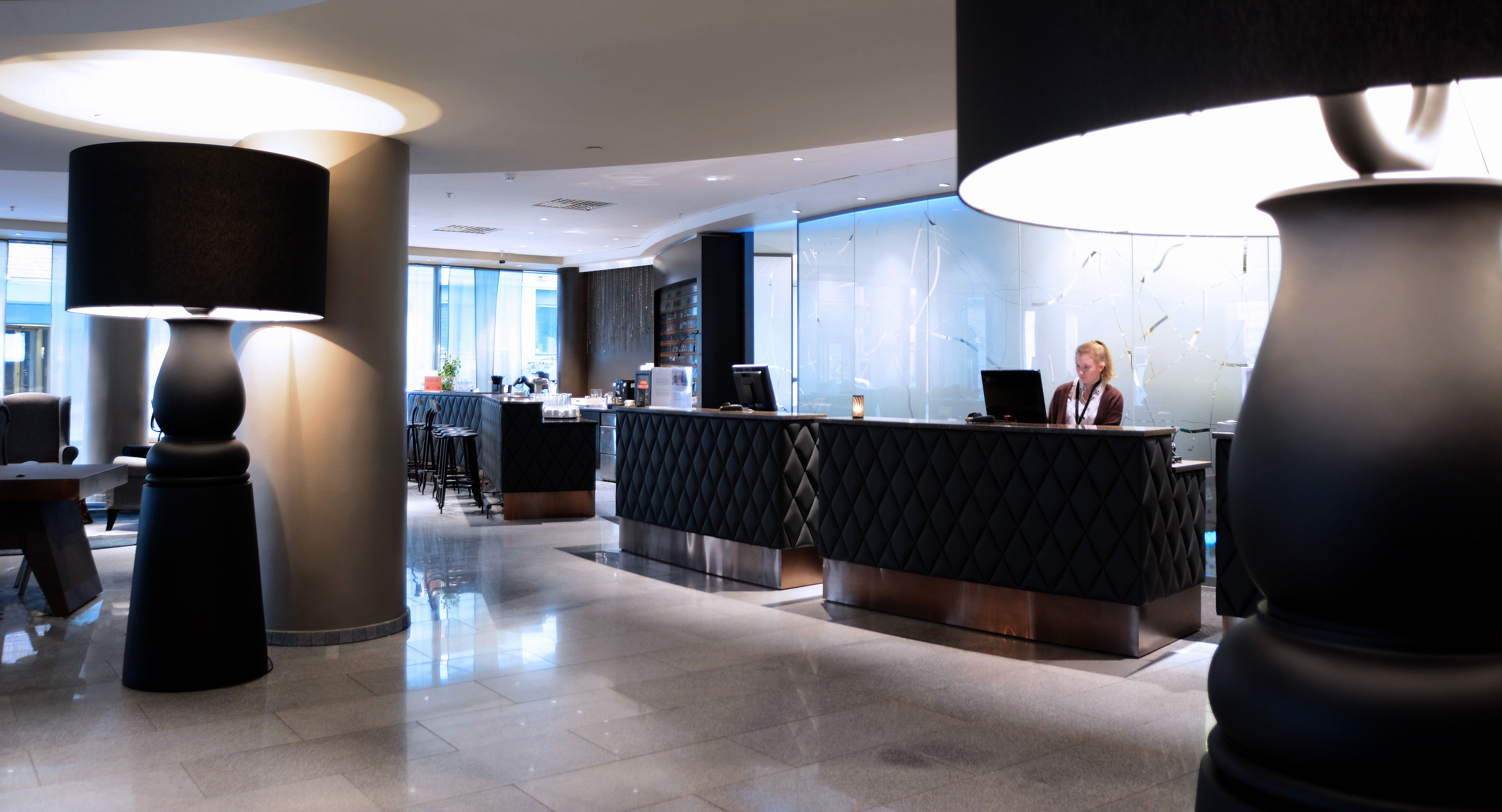 Scandic Bergen City