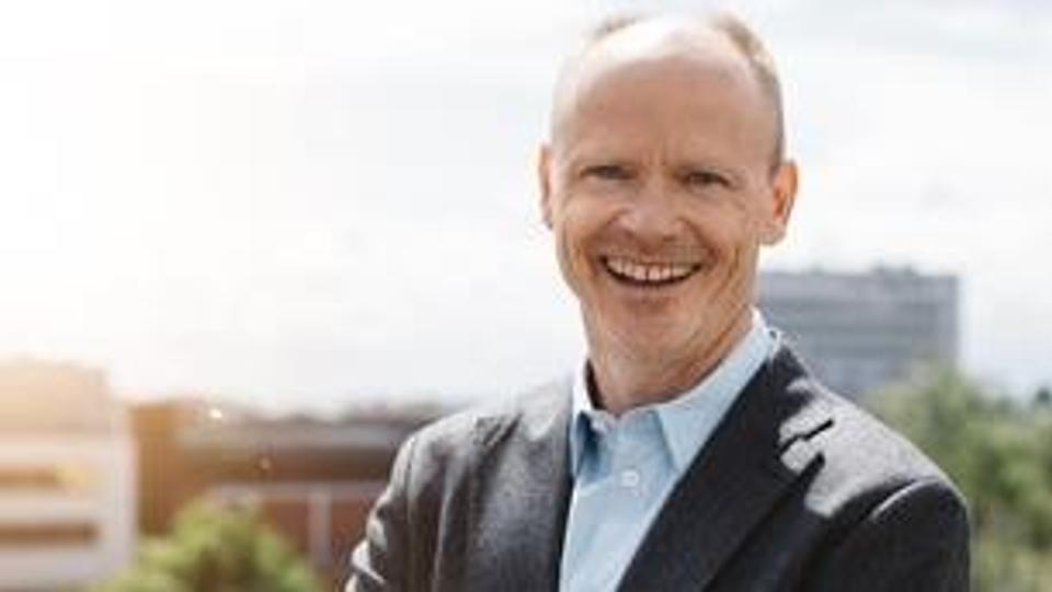 Harald Eia