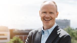 Harald Eia