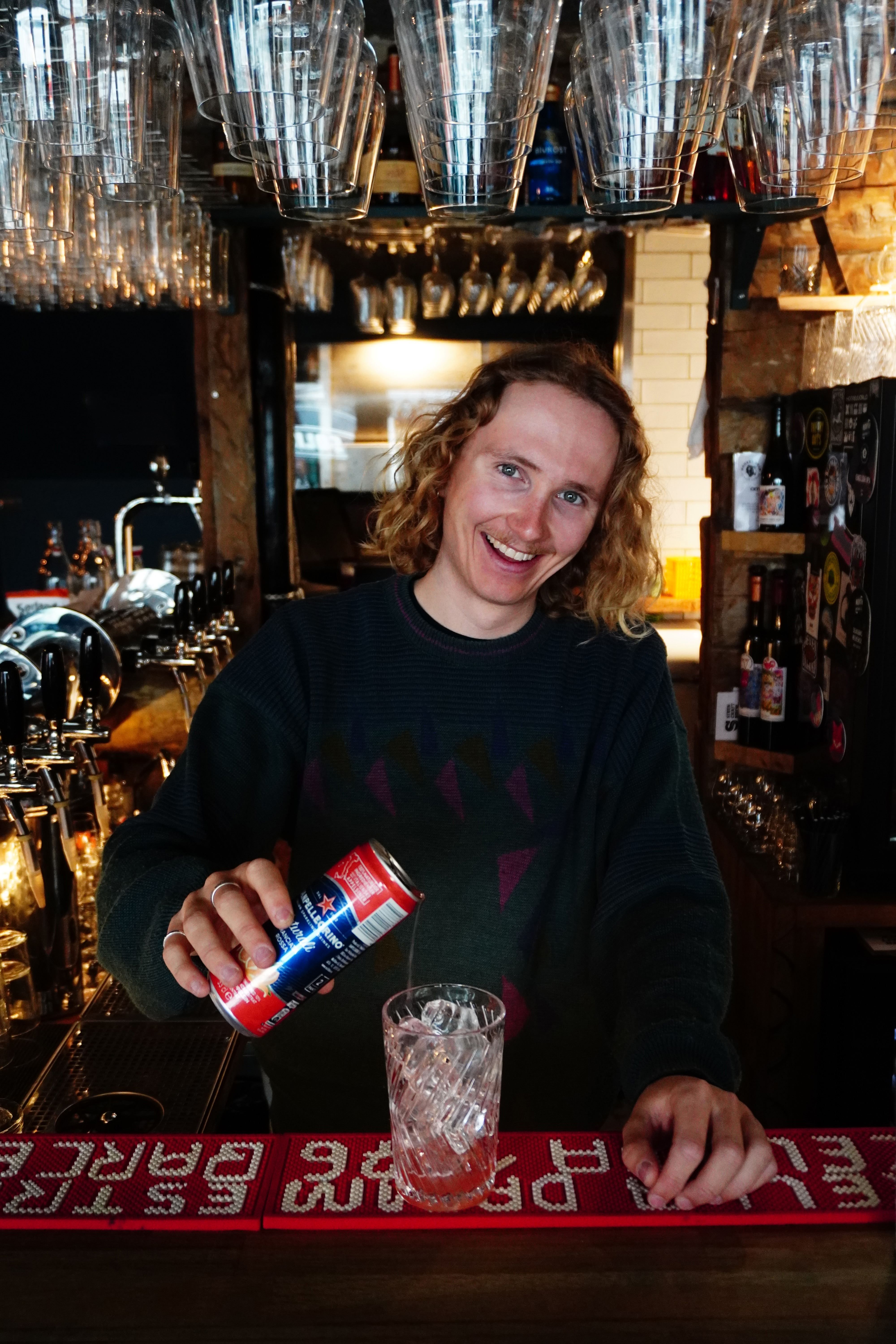 Balthazar Vinbar