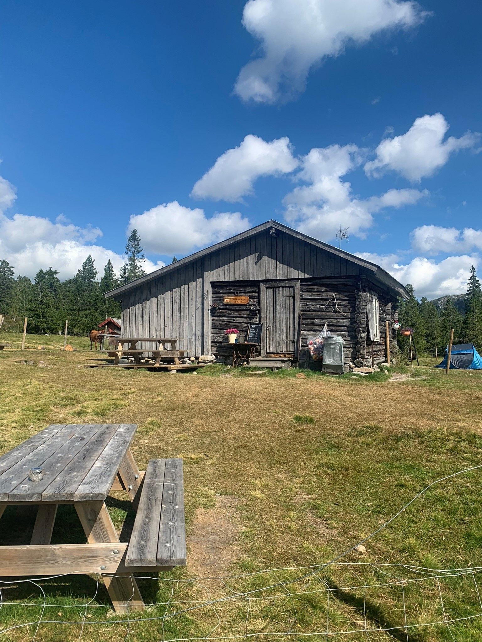 Gavlesjå 2