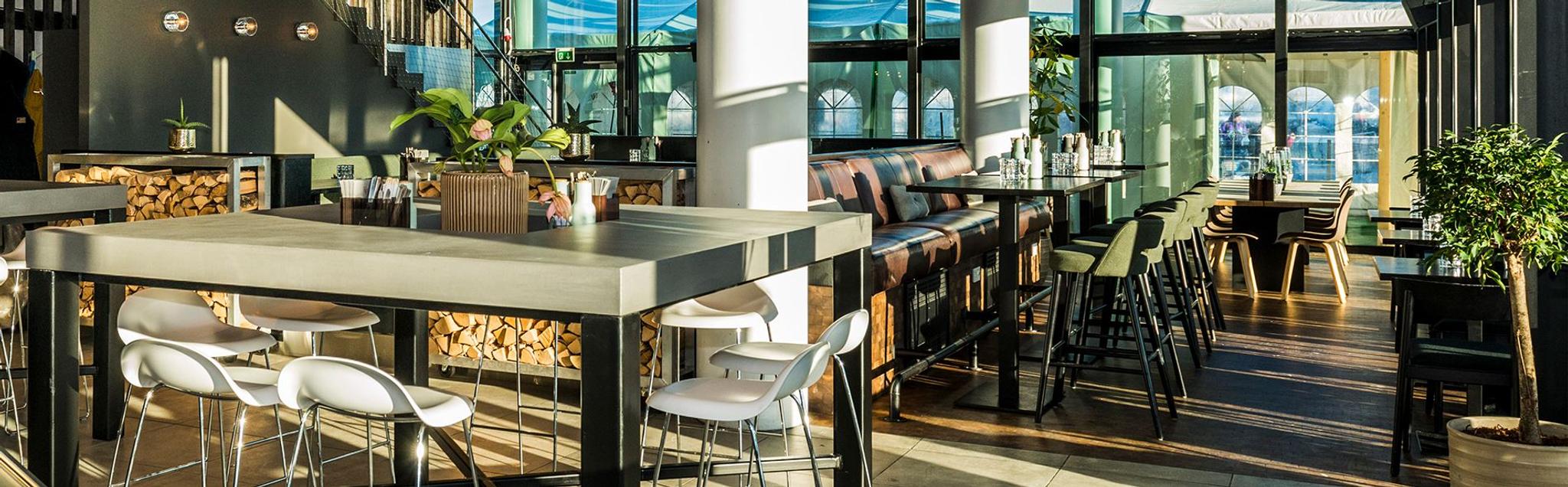 Nordis Restaurant Svolvær