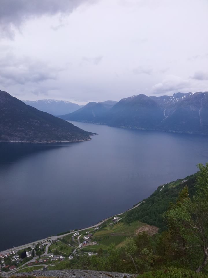 Utne-Setehaug