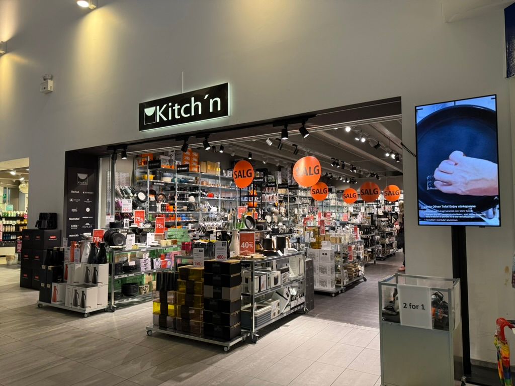 Kitch'n