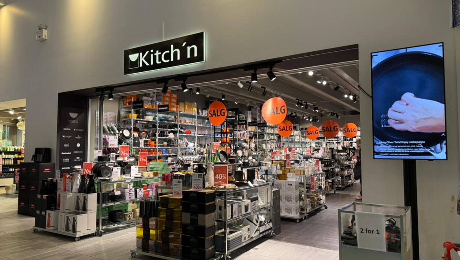 Kitch'n