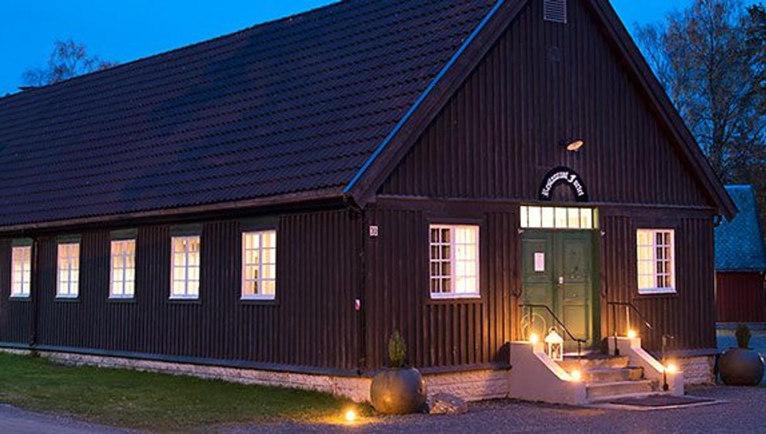 Restaurant Fortet