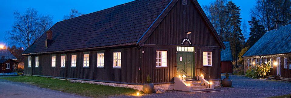 Restaurant Fortet