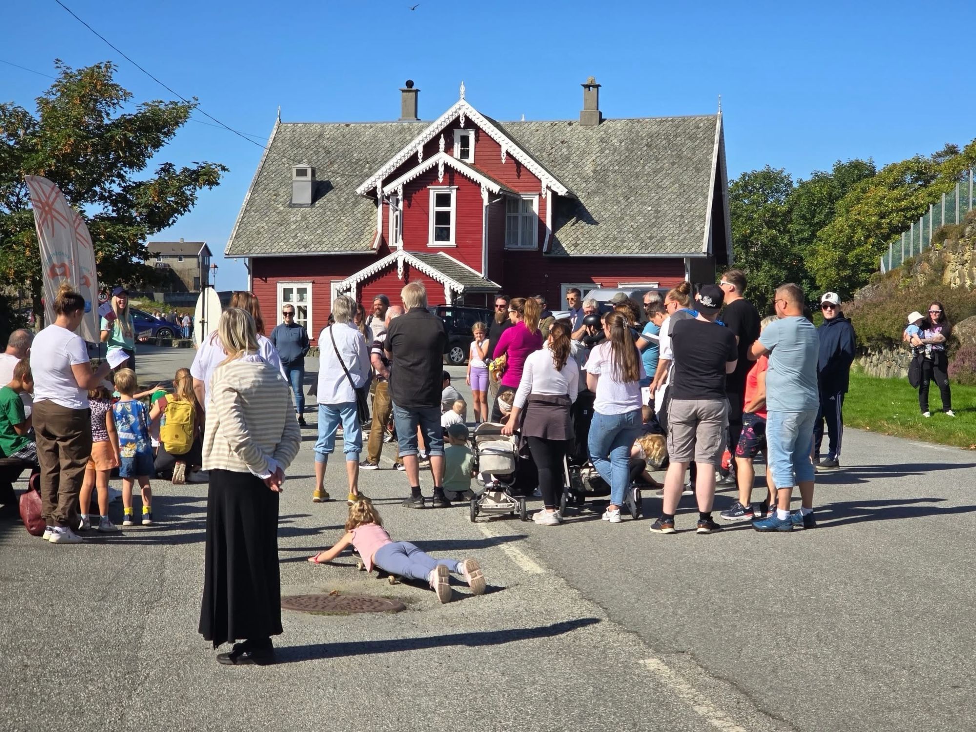 Visnes Gruvemuseum