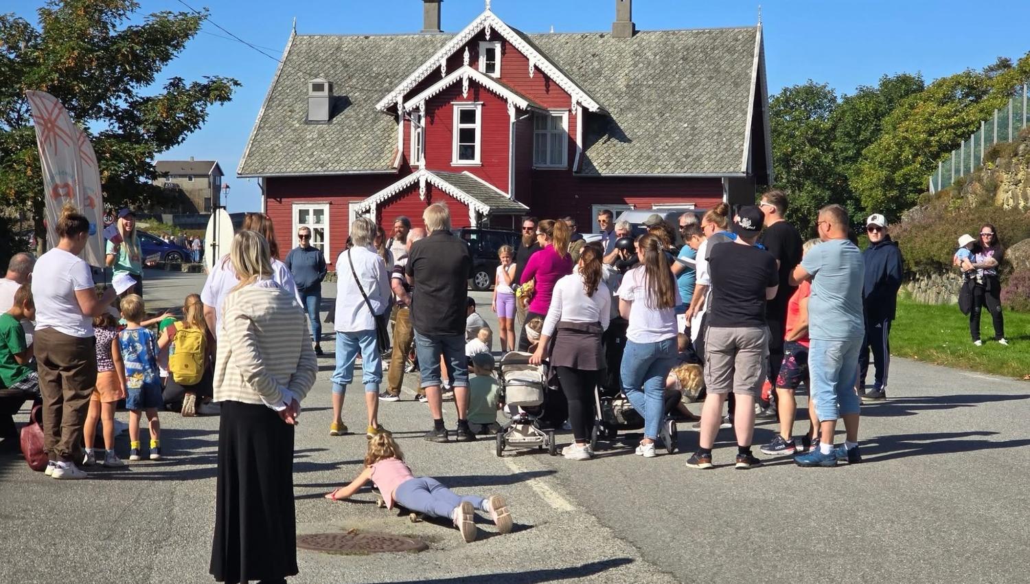 Visnes Gruvemuseum