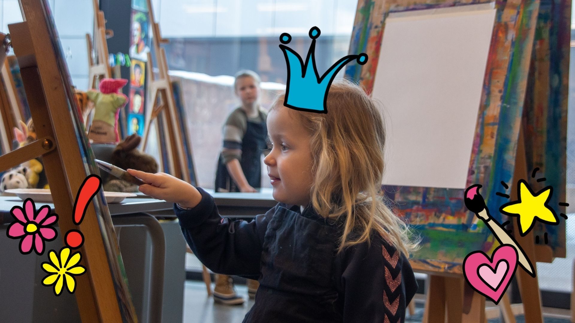 Lekne Minner LKM Verksted 2 Veslemøy Furuseth