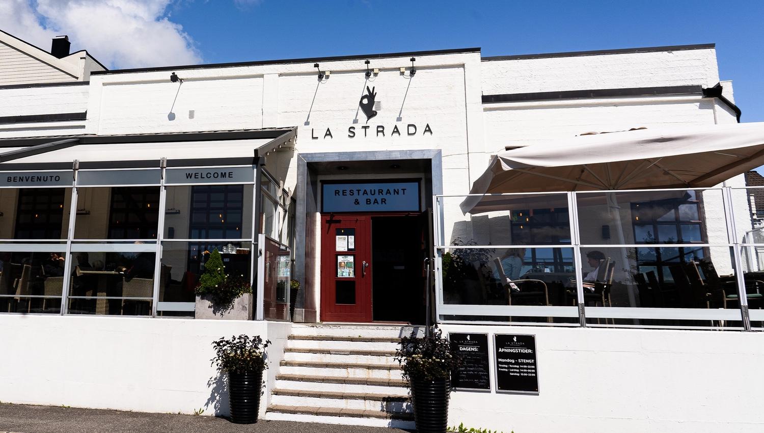La Strada