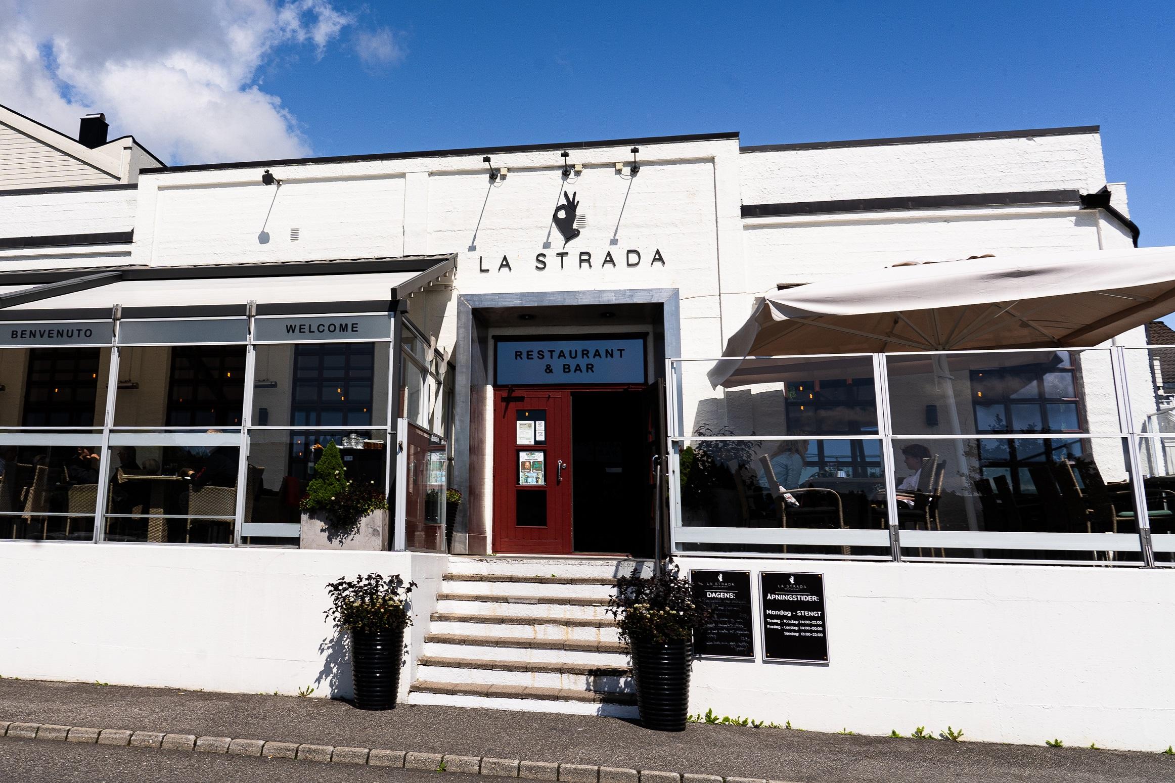 La Strada