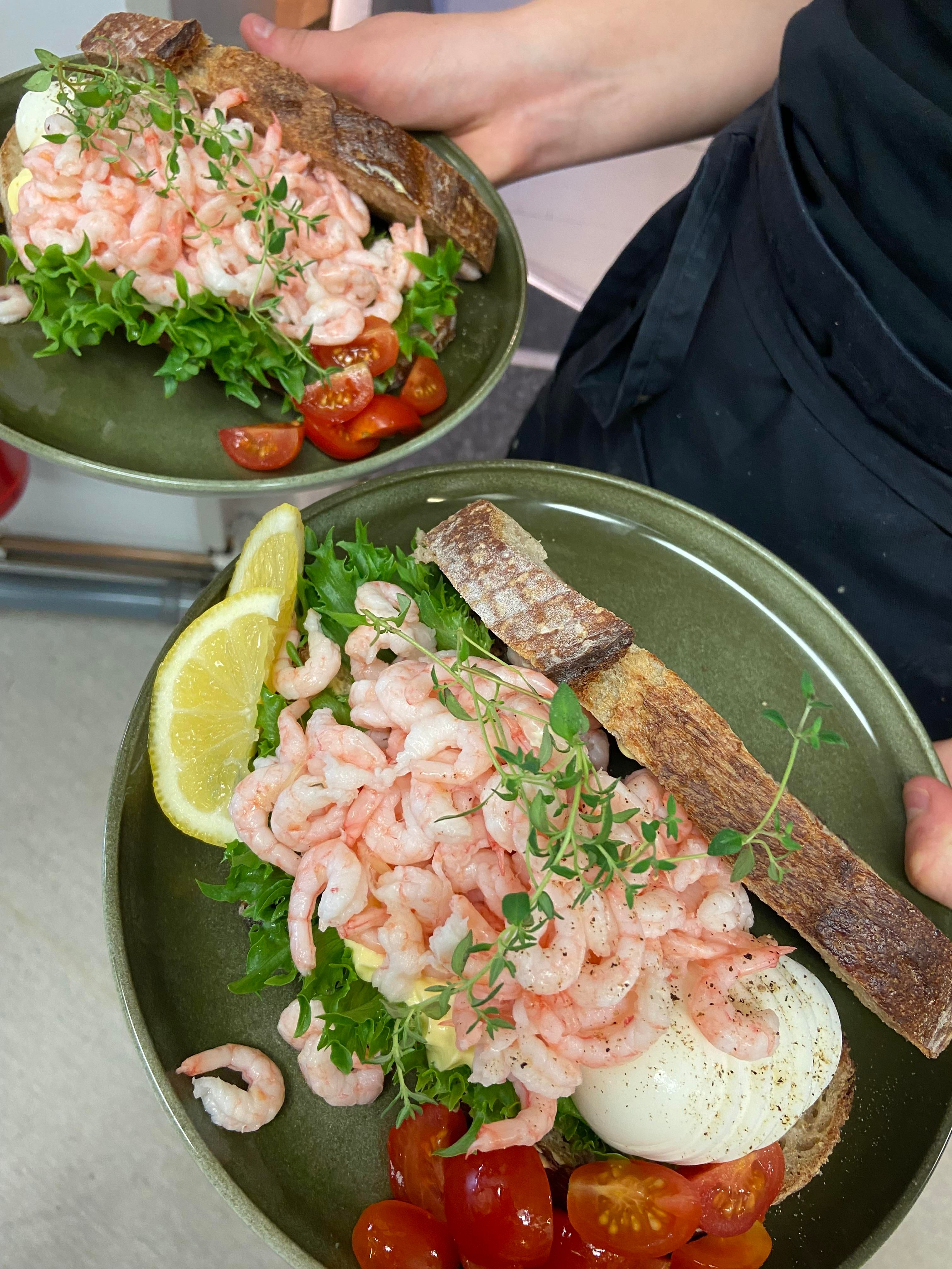 smørbrød