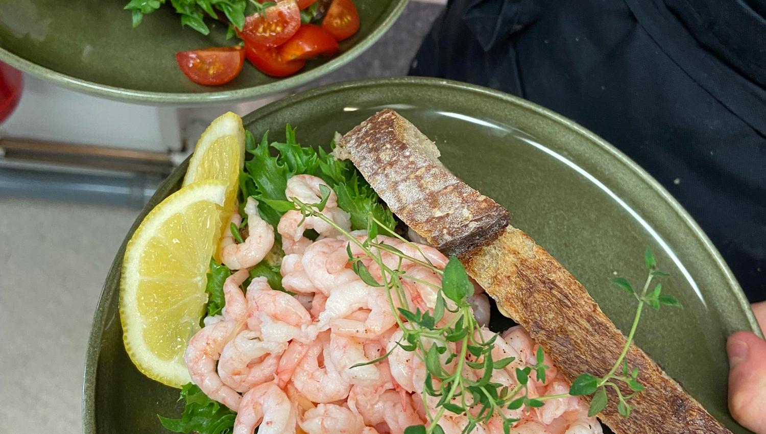 smørbrød